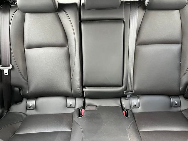 Used 2022 Gray Mazda Premium Plus image 12