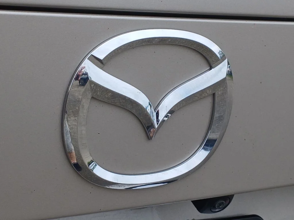 Used 2025 Silver Mazda 3.3 Turbo Preferred image 35