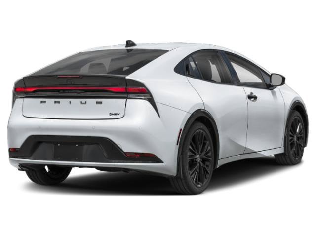 New 2027 Wind Chill Pearl Toyota Nightshade image 6