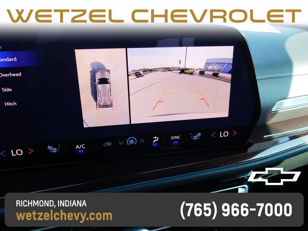 2026 Chevrolet Traverse Z71 - Photo 42