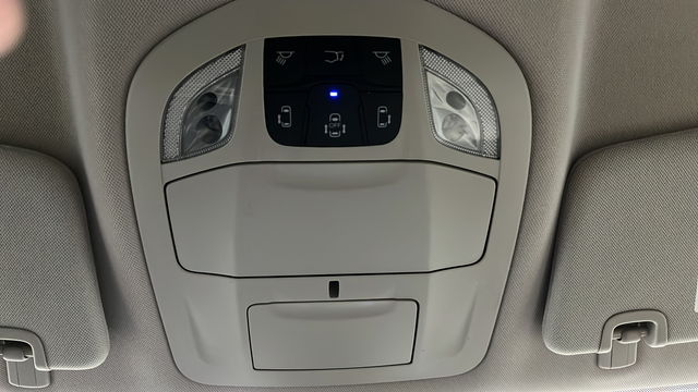 Used 2021 Billet Silver Metallic Clearcoat Chrysler LXI image 33
