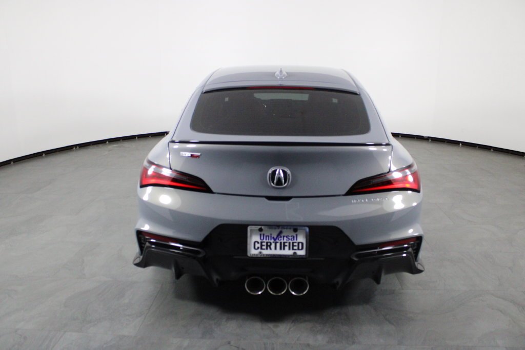 Used 2026  Acura Type S image 10