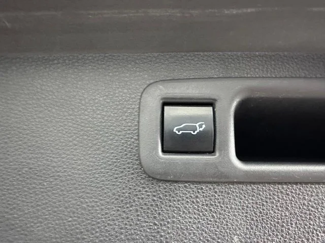 Used 2021 Black Toyota XSE image 16