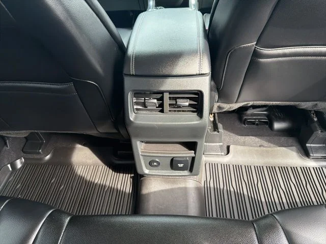 Used 2023 Blue Ford Titanium image 40
