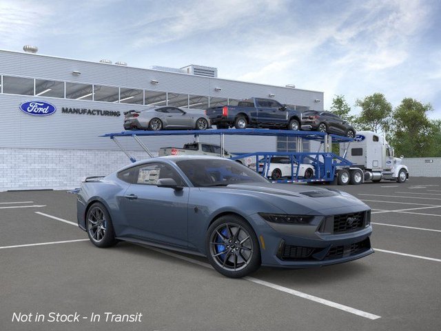 2026 Ford Mustang Mustang Dark Horse