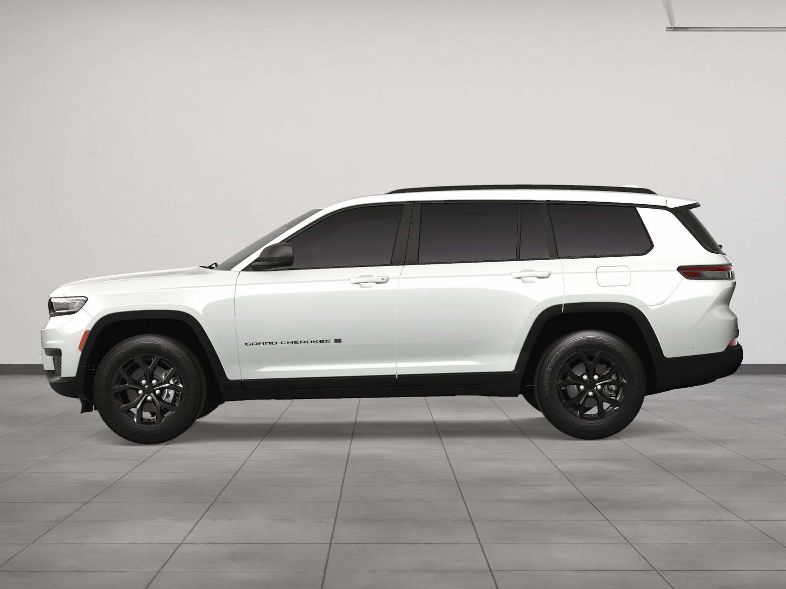 2024 Jeep Grand Cherokee L Altitude - Photo 35