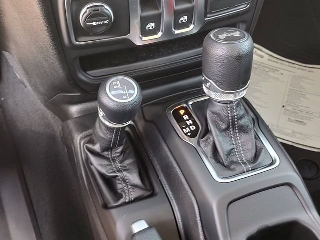 New 2026 41 Exterior Paint Jeep Sport image 19