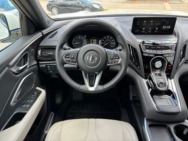 2025 Acura RDX Base - Photo 17