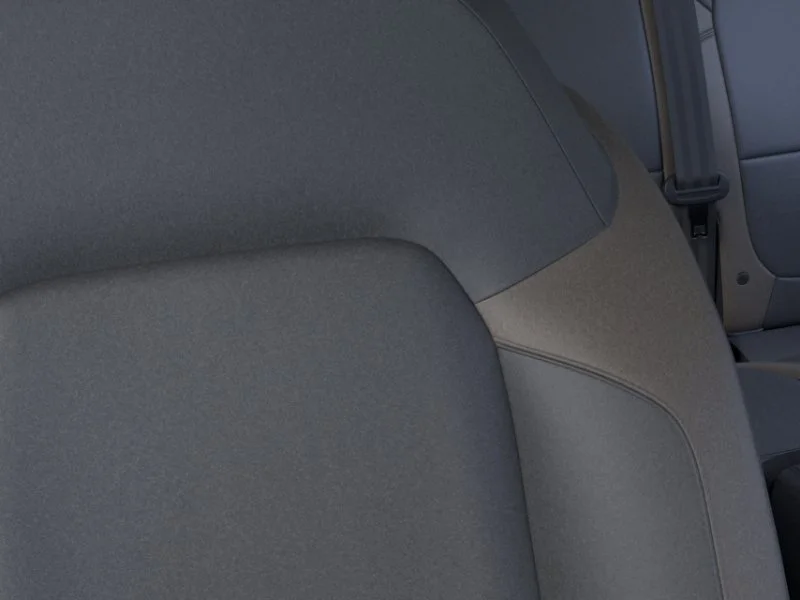 New 2026 Marsh Gray Ford Big Bend® image 42