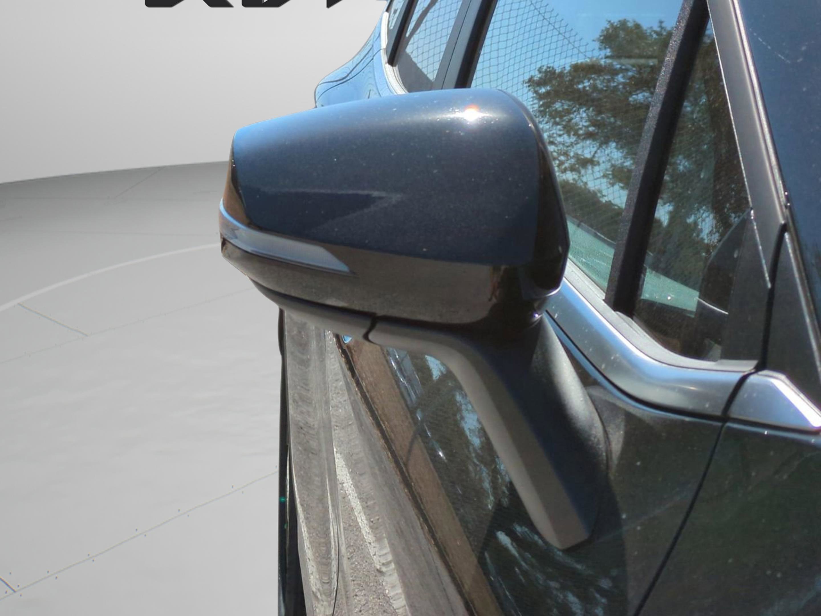 New 2026 Ebony Black Kia EX image 14