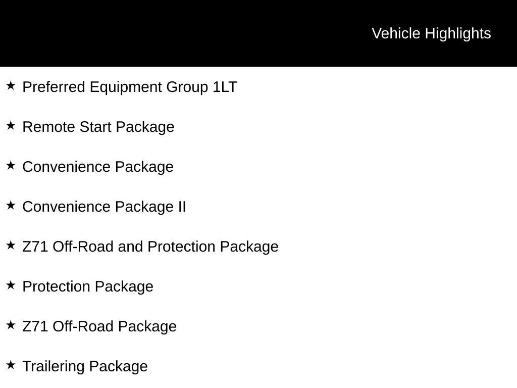 New 2026 Sterling Gray Metallic Chevrolet LT image 3