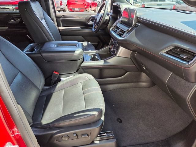 2023 Chevrolet Tahoe RST - Photo 16