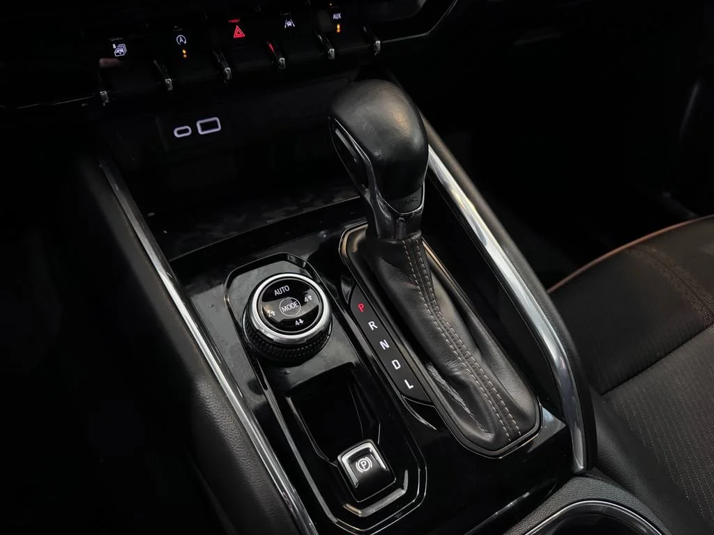2024 GMC Canyon AT4 - Photo 23