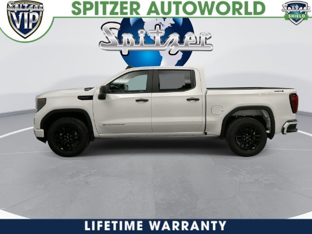 2026 GMC Sierra 1500 Pro - Photo 6