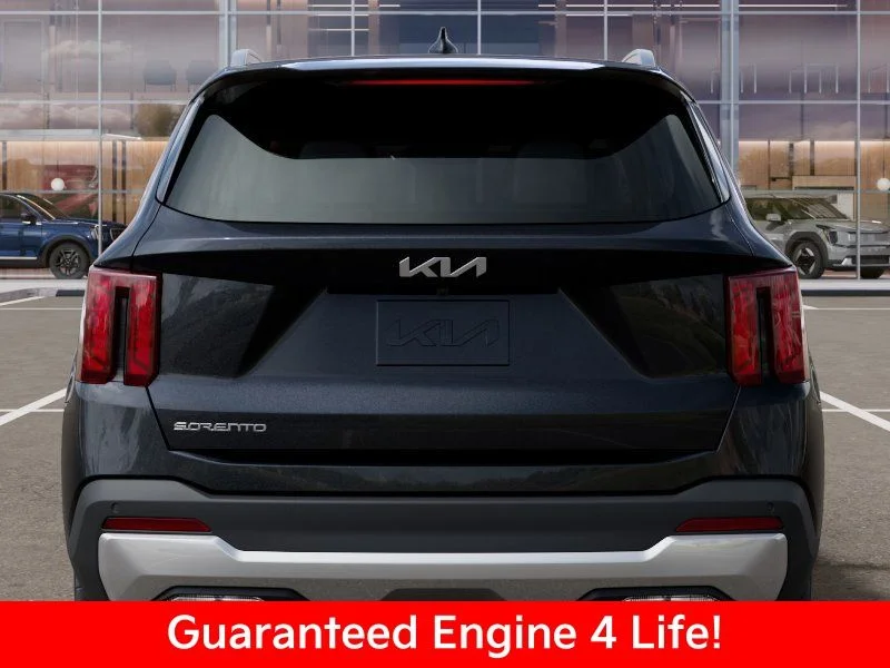 New 2026 Panthera Metal Kia S image 15