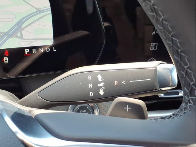 New 2026 Mosaic Black Metallic Chevrolet LT image 8