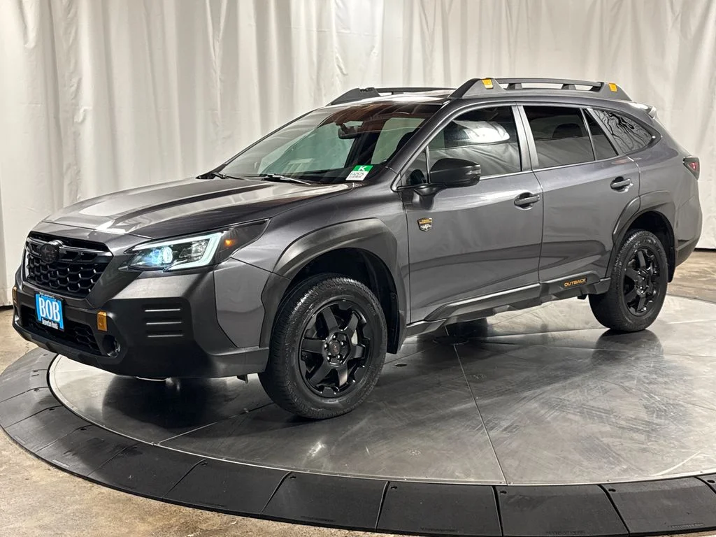 2022 Subaru Outback Outback Wilderness's photo