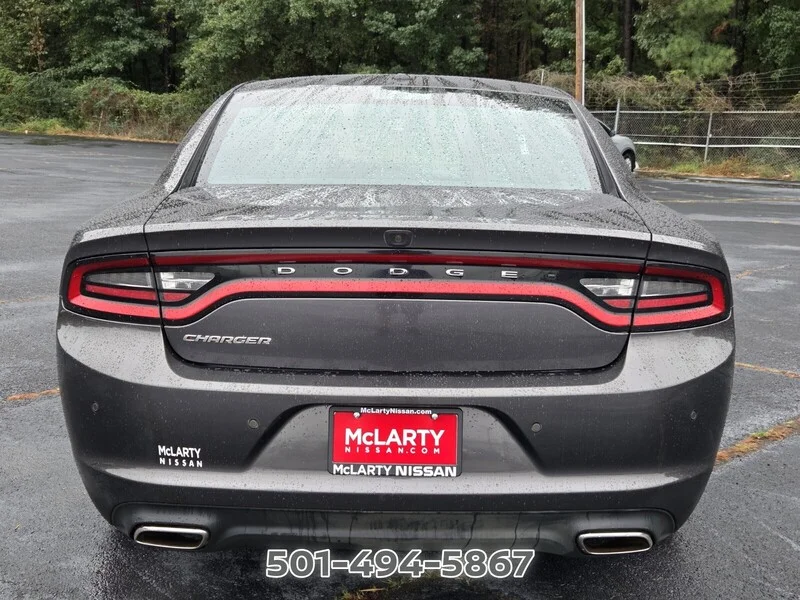 Used 2022 Granite DODGE SXT image 4