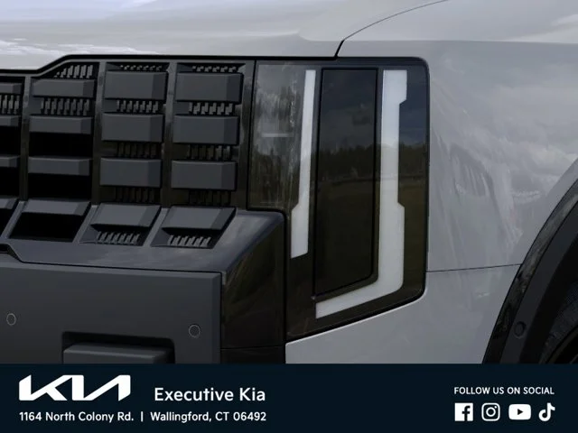 New 2027 Gray Kia  image 10