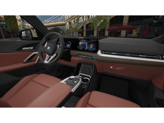 New 2027 Dune Grey Metallic BMW  image 14