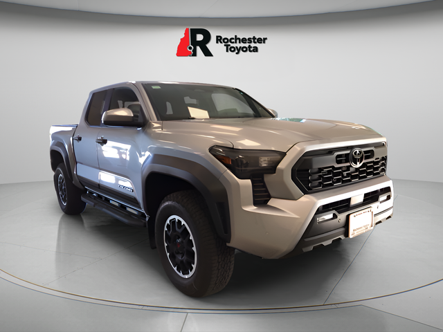 2026 Toyota Tacoma  TRD Off-Road