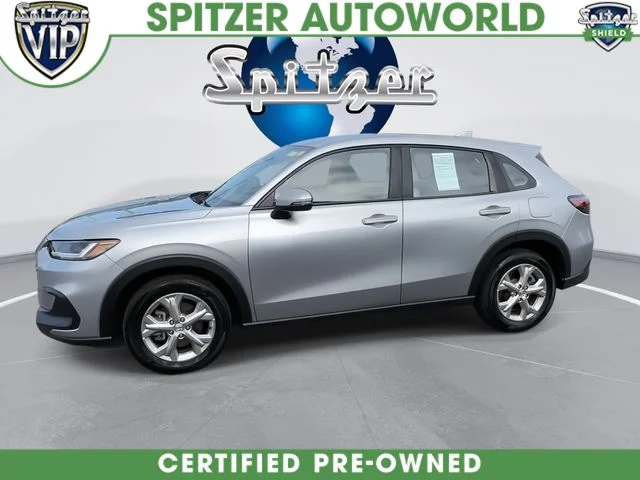 Used 2025  Honda LX image 6