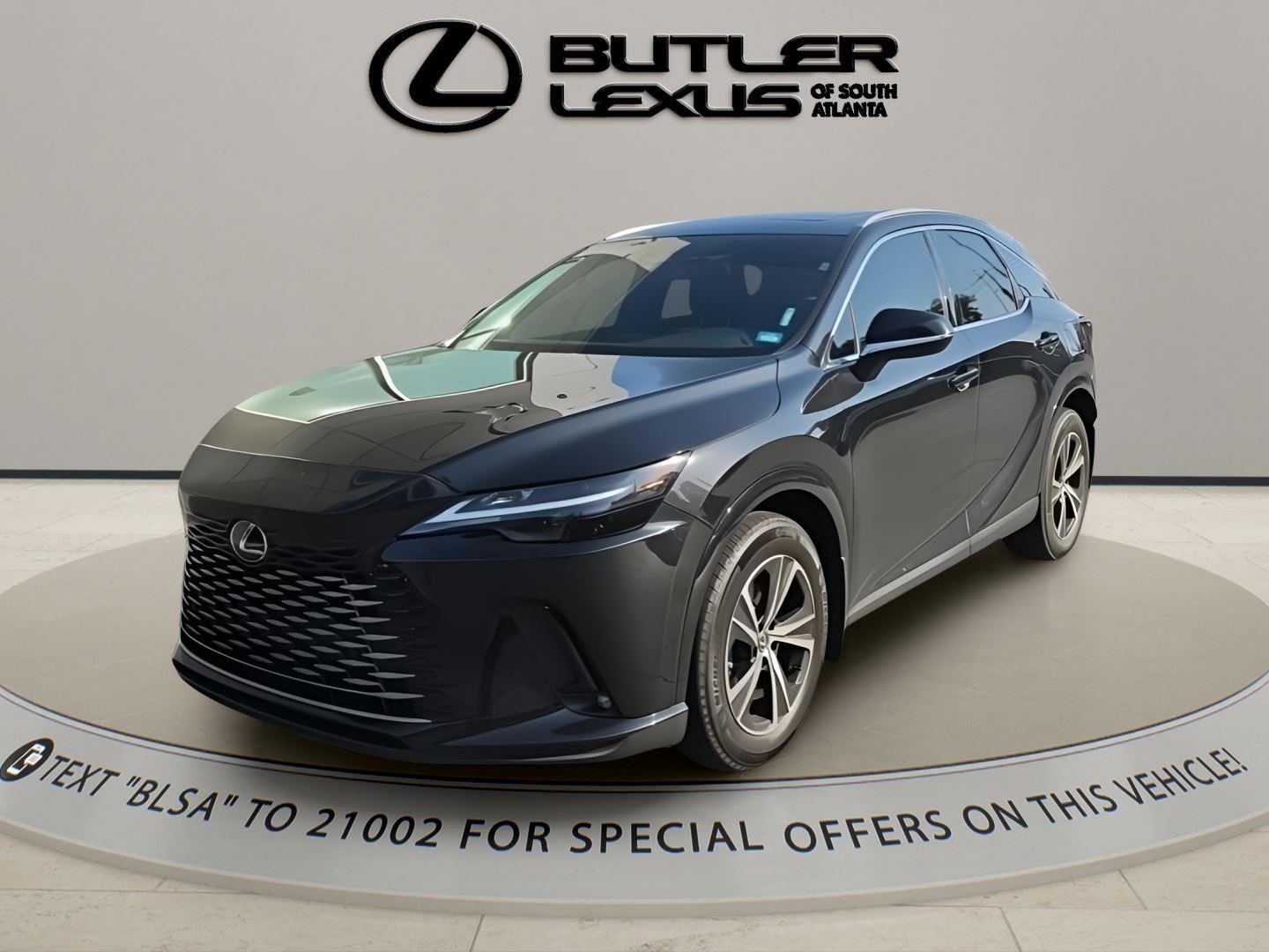 2023 Lexus RX 350 350 Premium FWD's photo