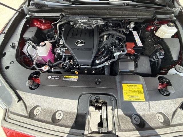 2024 Lexus RX 350 - Photo 27