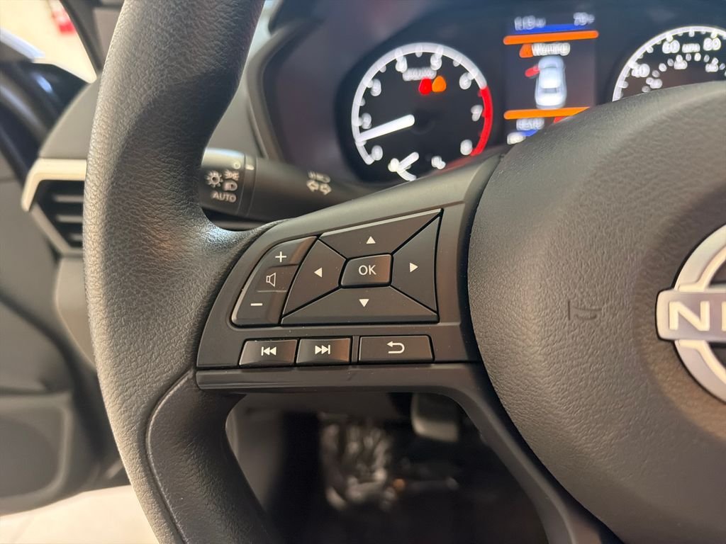 Used 2024 Blue Nissan 2.5 S image 24