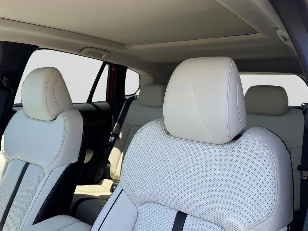 New 2026 Red Mazda 2.5 S Premium image 25