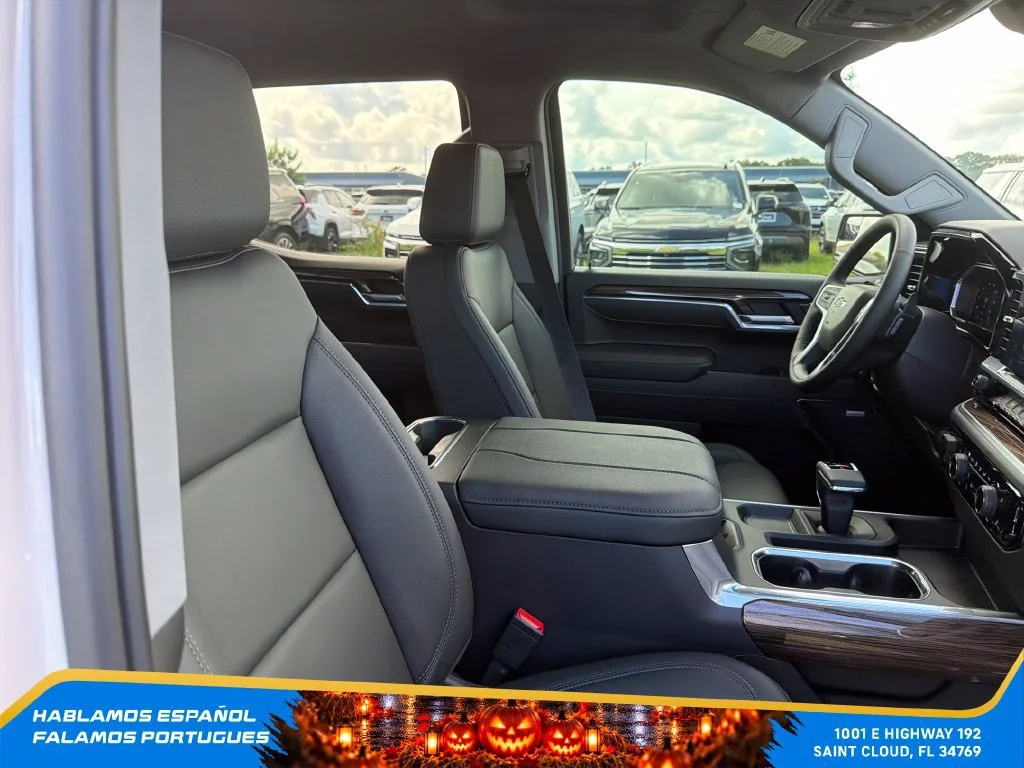 2026 Chevrolet Silverado 1500 RST - Photo 57