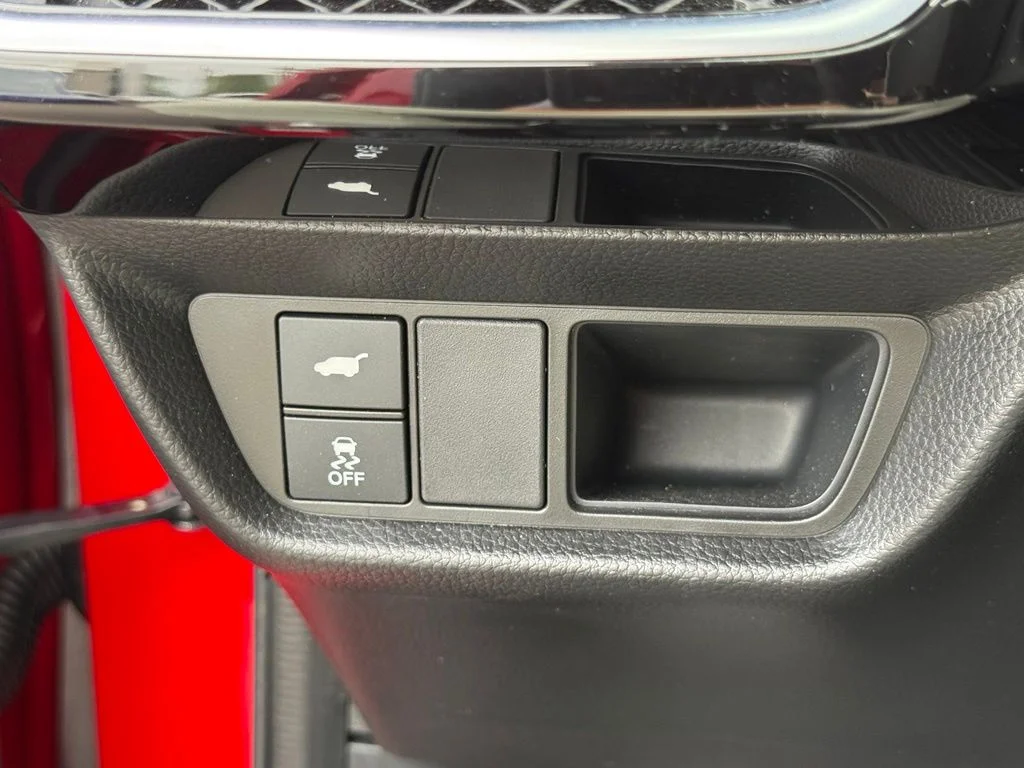 Certified Used 2026 Milano Red Acura A-Spec Advance Package image 27