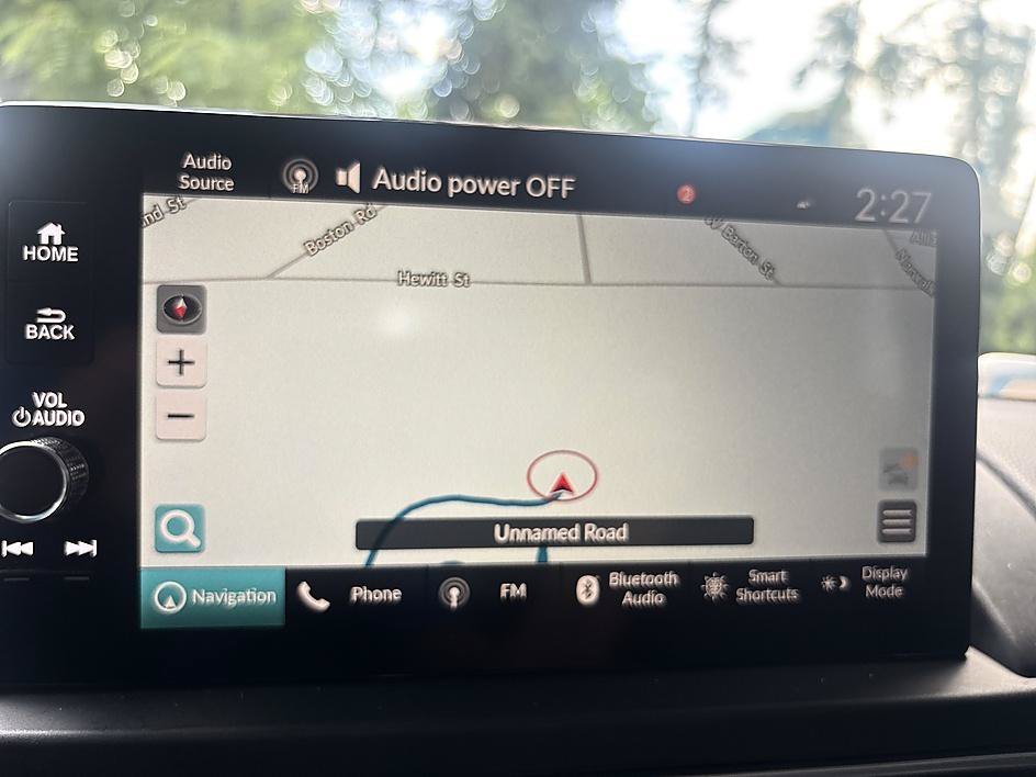 2023 Honda Pilot Elite - Photo 16