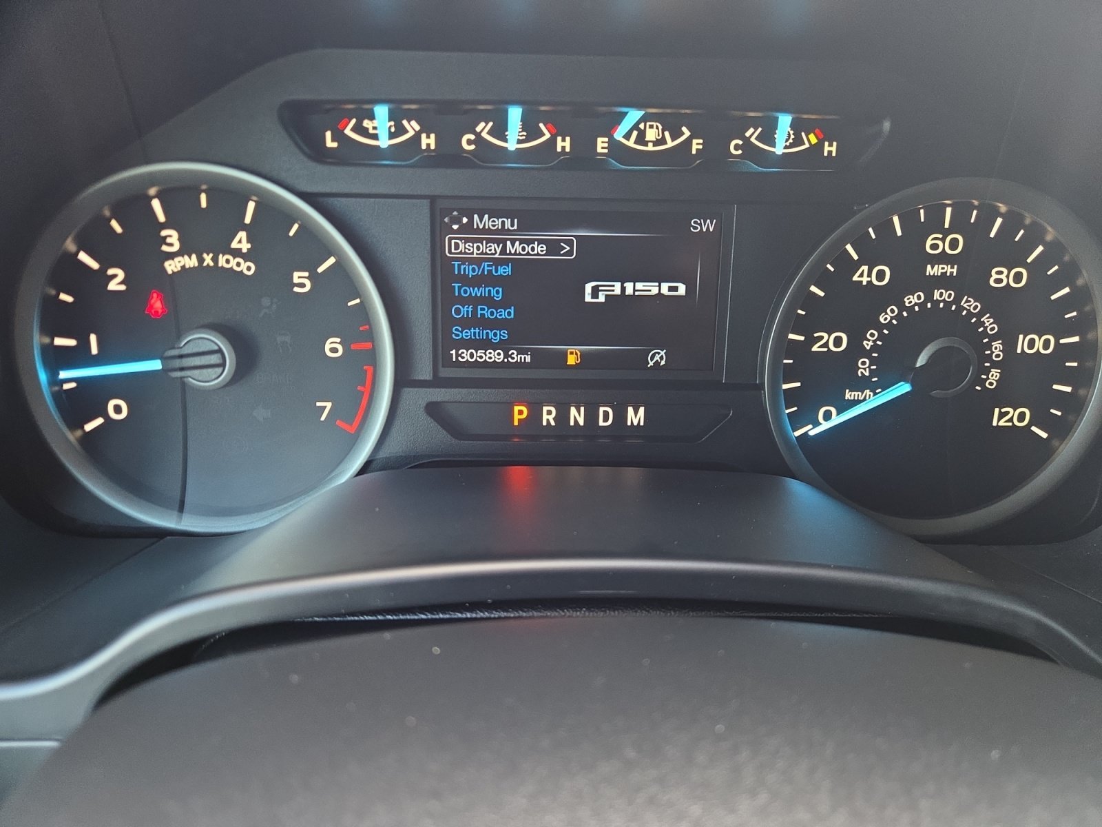 2018 Ford F-150 XLT - Photo 19