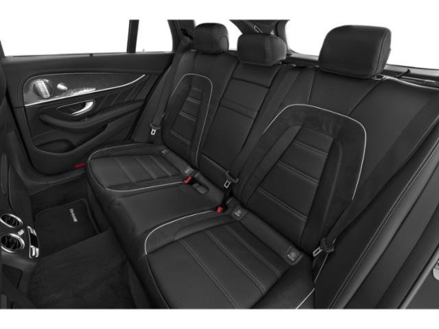Used 2023 Graphite Grey M Mercedes-Benz AMG® E 63 S 4MATIC+ Wagon image 13