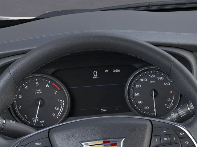 2026 Cadillac XT5 Premium Luxury - Photo 18
