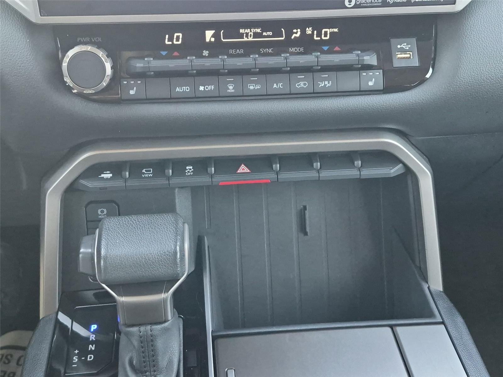 2023 Toyota Sequoia SR5 - Photo 27
