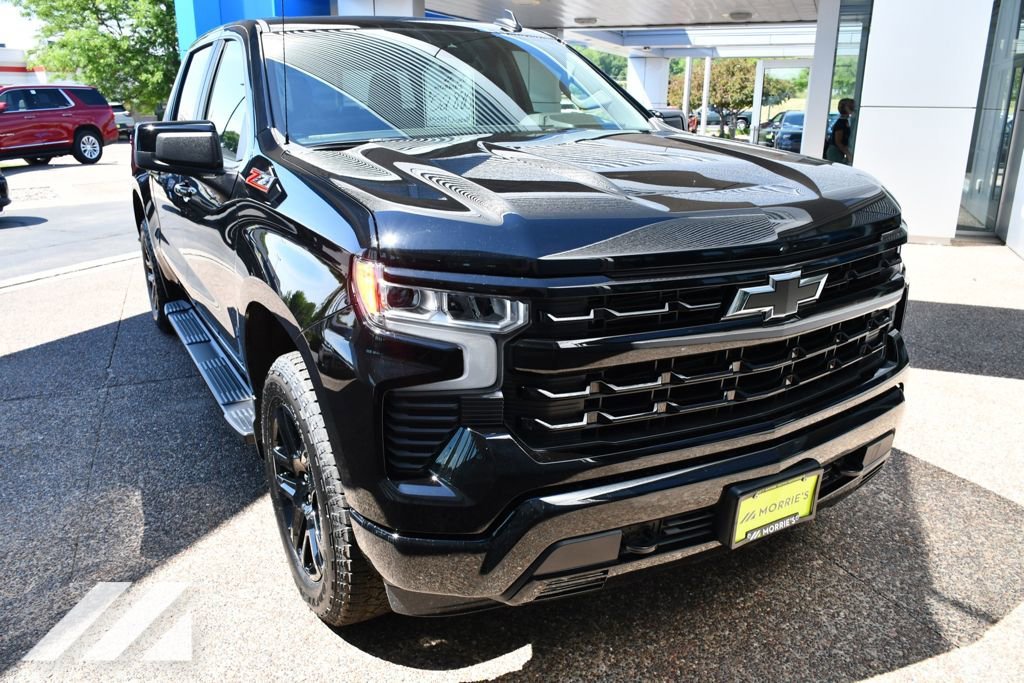 2026 Chevrolet Silverado 1500 RST - Photo 11