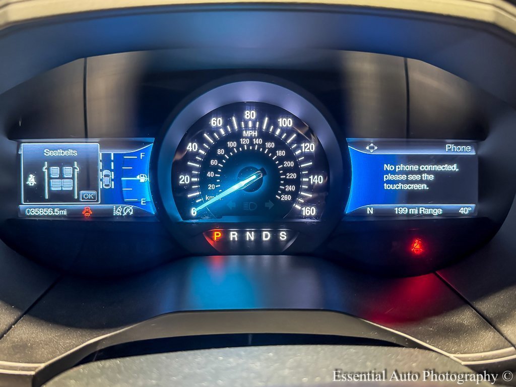 2024 FORD EDGE - Image 19