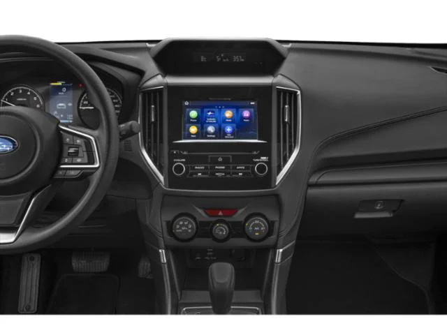 Used 2024 Crystal White Pearl Subaru Sport image 13