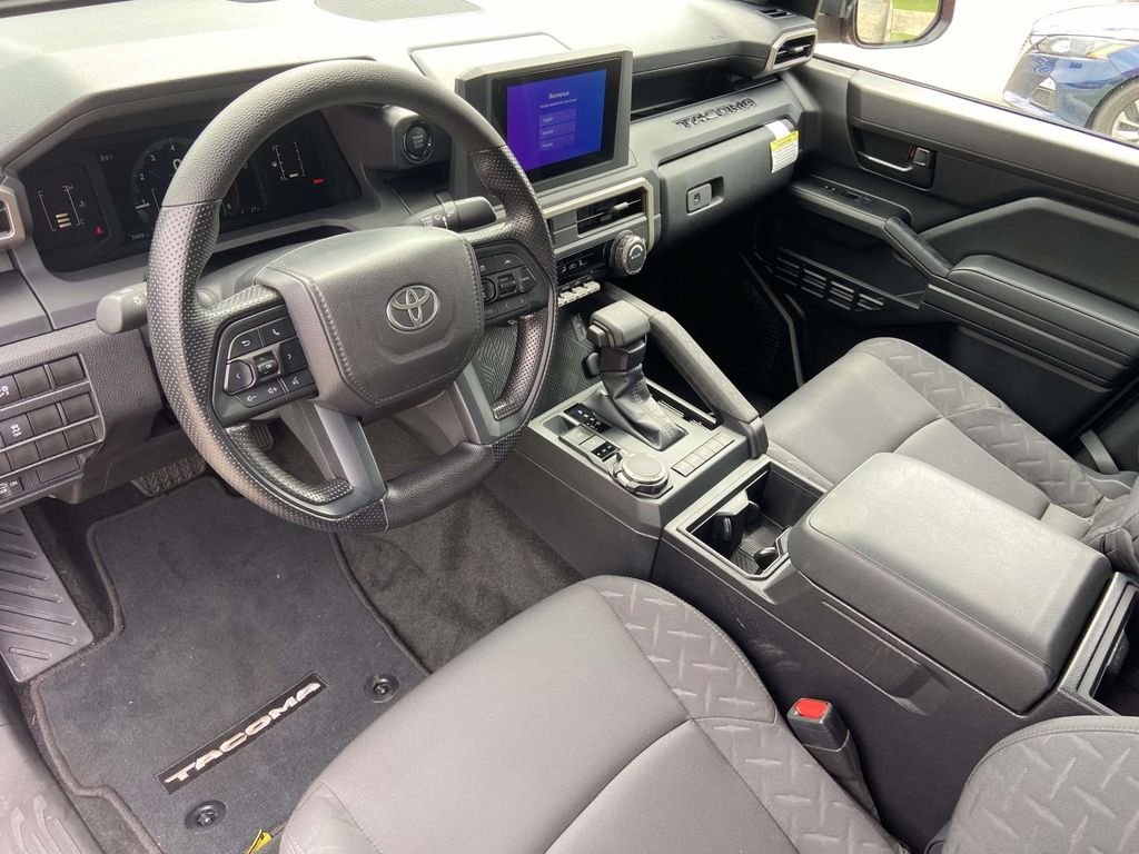 Used 2025 Red Toyota SR image 11