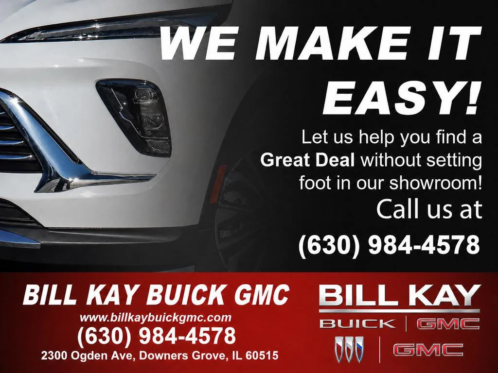 2026 Buick Envista Preferred - Photo 19