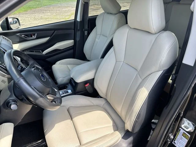 Used 2023 Black Subaru Limited image 15