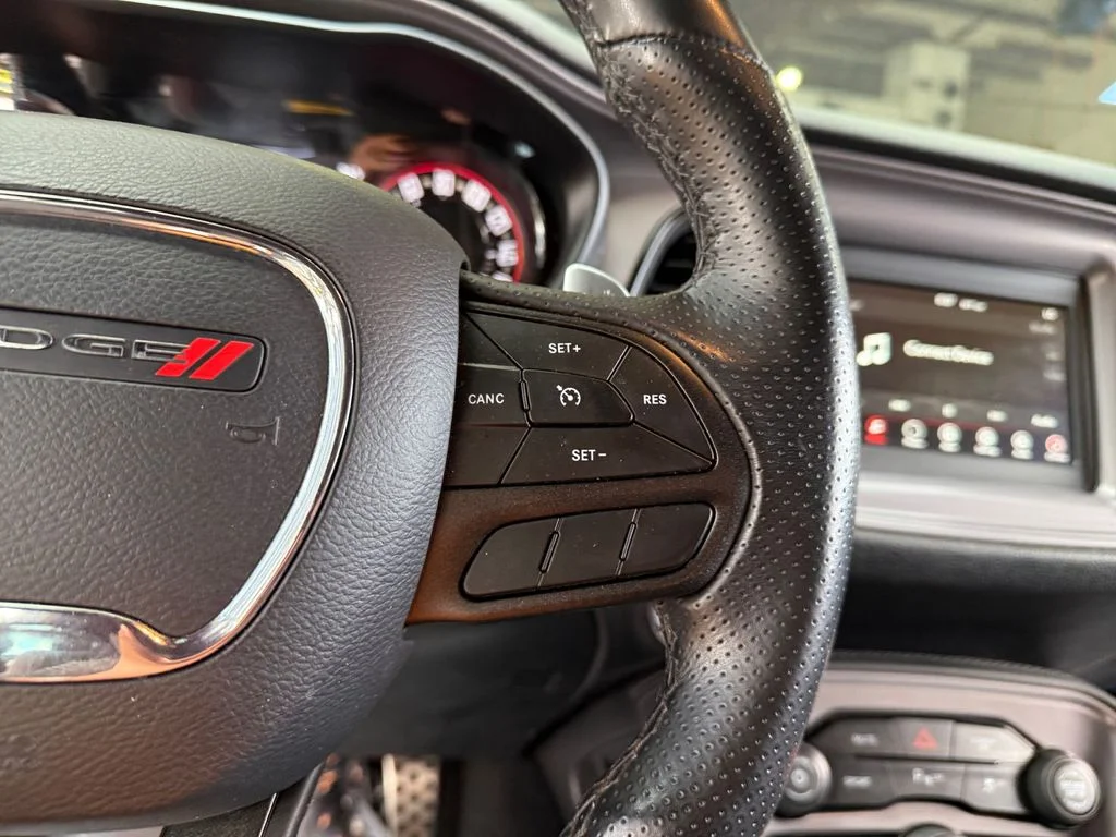 Used 2023 Gray Dodge R/T image 25