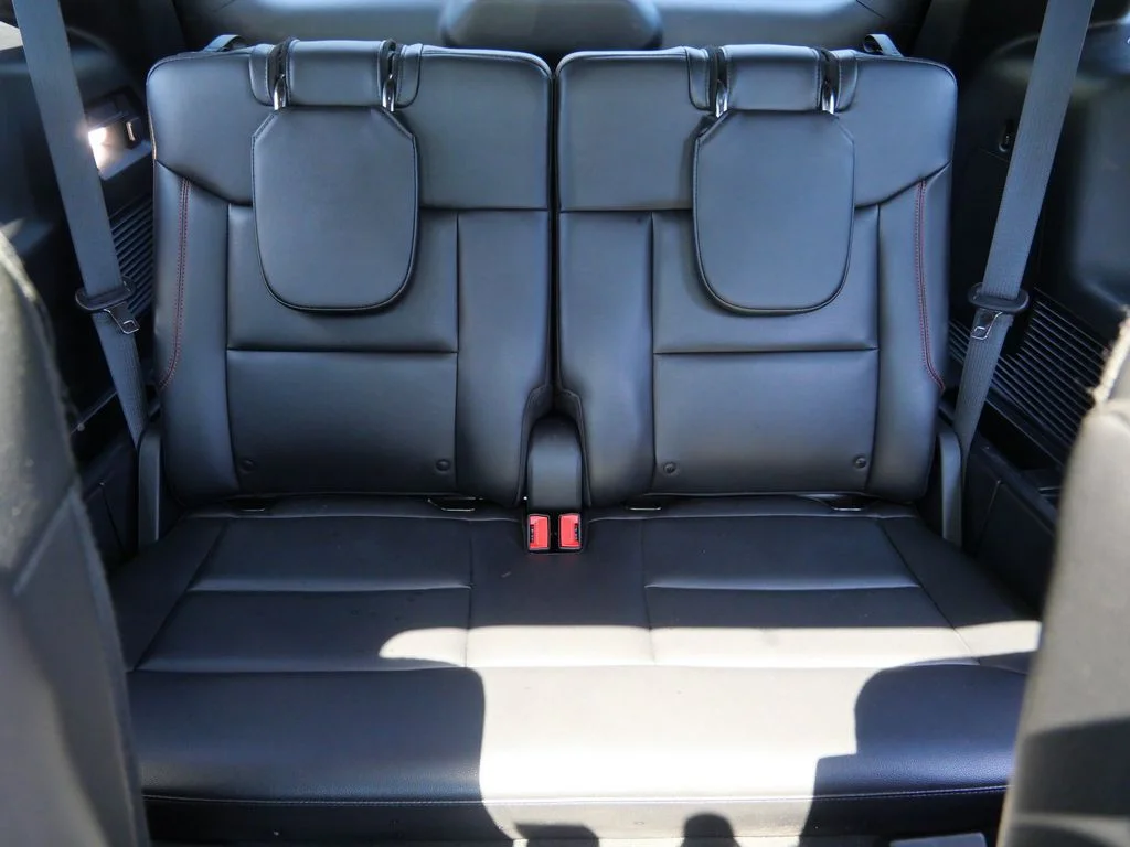 Certified Used 2023  Ford ST-Line image 18