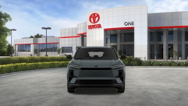 New 2026 Overcast Toyota  SE image 51
