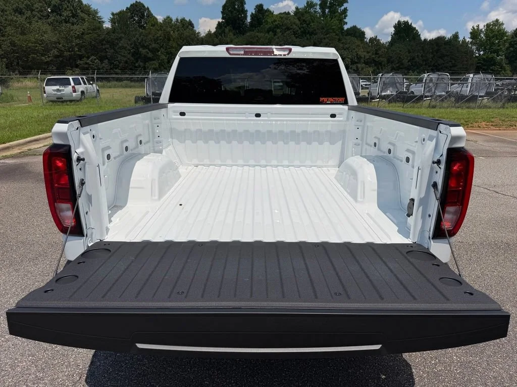 2026 GMC Sierra 1500 Elevation - Photo 19