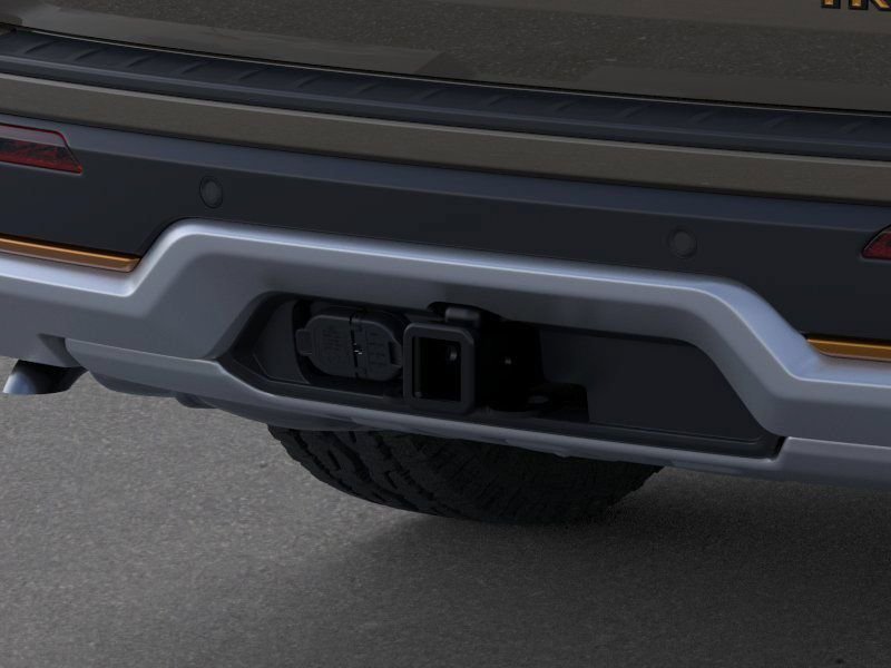 New 2026 Marsh Gray Ford Tremor® image 54