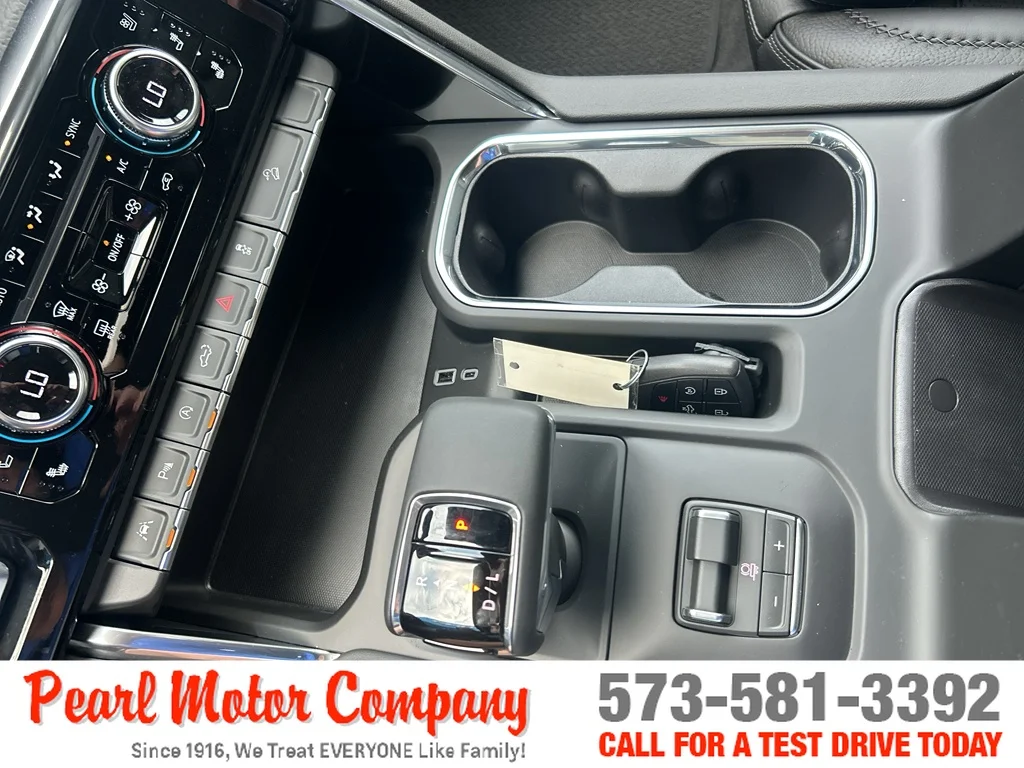 2026 GMC Sierra 1500 Denali - Photo 21