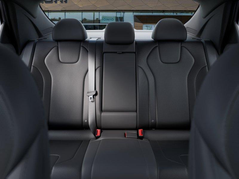 New 2026 Ecotronic Gray Hyundai SEL Sport Plus image 12